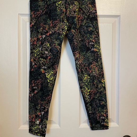 Power 7/8 Sweaty Betty leggings - Picture 4 of 4